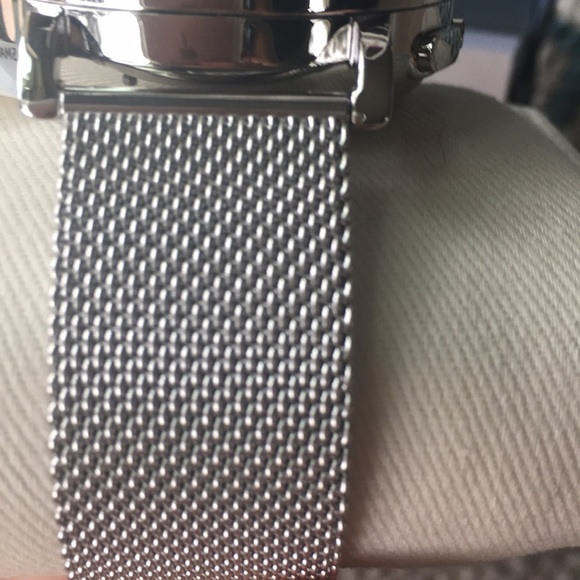 SKAGEN fitbit smartwatch Connected Hybrid SKT1100 - Picture 4 of 5